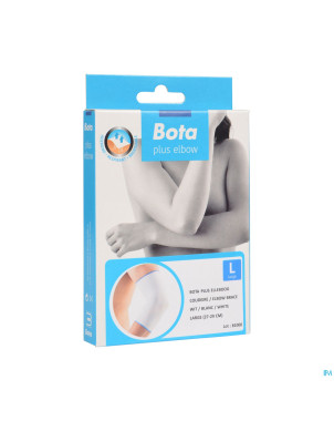 Bota plus coude  wh  l