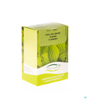 Psyllium graine boite    250g fag