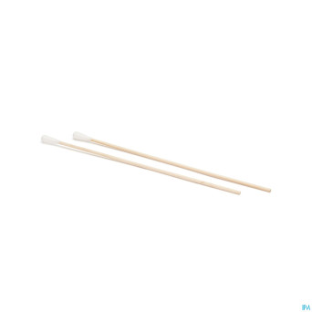 Hartm batonnets ouate 15cm petit bout  100 9679369