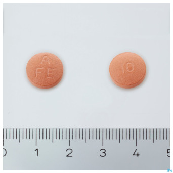 Plendil 10mg retard comp 28 x 10 mg