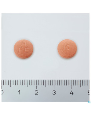 Plendil 10mg retard comp 28 x 10 mg