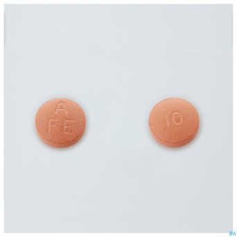 Plendil 10mg retard comp 28 x 10 mg