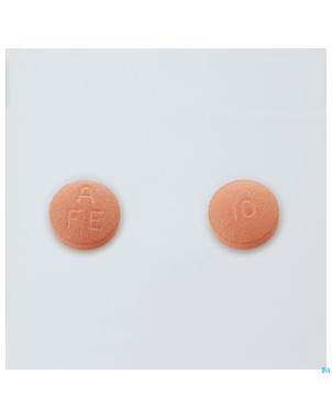 Plendil 10mg retard comp 28 x 10 mg