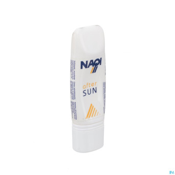Naqi after sun    100ml