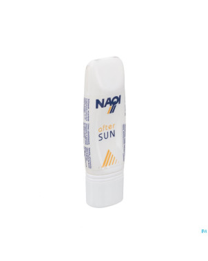 Naqi after sun    100ml