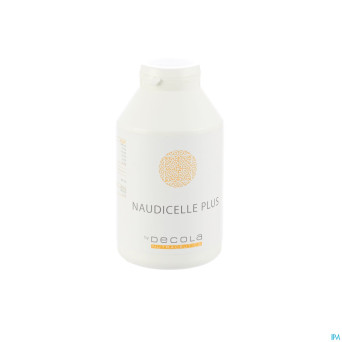 Naudicelle plus huile onagre + epa-dha    caps 336