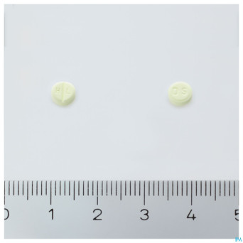 Lomir comp  56 x 2,5 mg