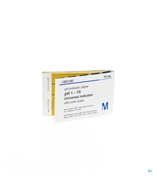 Indicateur papier 9525 1ph 1,0-10,0