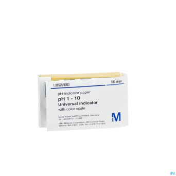 Indicateur papier 9525 1ph 1,0-10,0