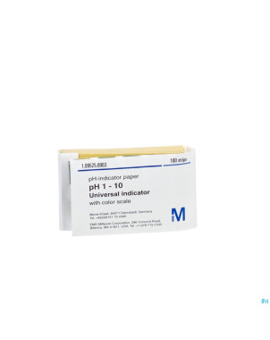 Indicateur papier 9525 1ph 1,0-10,0