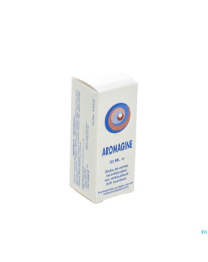 Aromagine    gutt 30ml