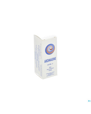 Aromagine    gutt 30ml
