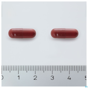 Tenif caps 28x50mg/20mg