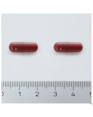 Tenif caps 28x50mg/20mg