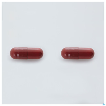 Tenif caps 28x50mg/20mg