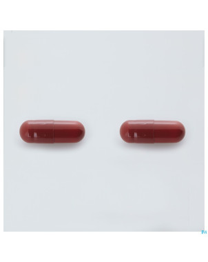 Tenif caps 28x50mg/20mg