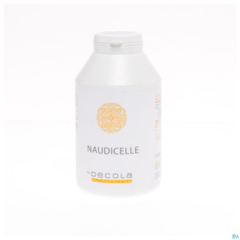 Naudicelle huile onagre    caps 336