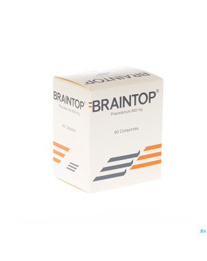 Braintop comp 60x800mg