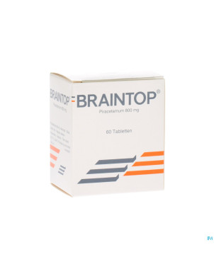 Braintop comp 60x800mg