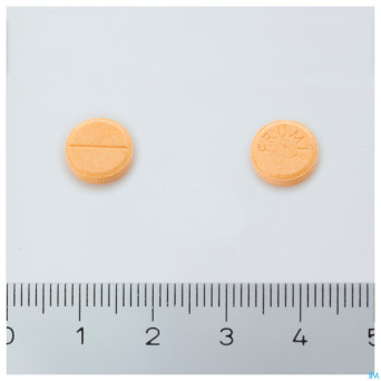 Frusamil comp   56 x 40 mg/5 mg