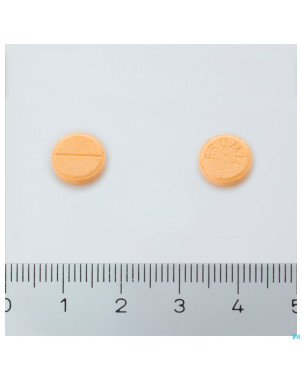 Frusamil comp   56 x 40 mg/5 mg