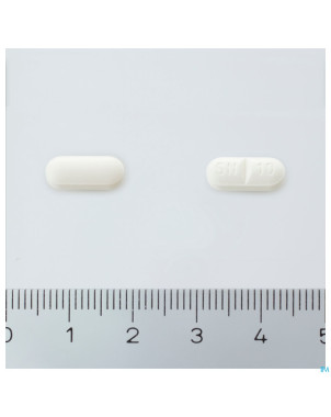 Stilnoct comp 30x10mg