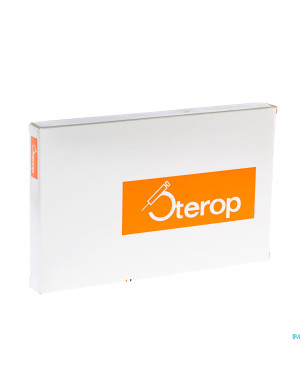 Procaine hcl sterop 2% amp  10 x 100mg/ 5ml