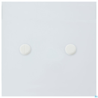 Akton comp  50 x  1 mg