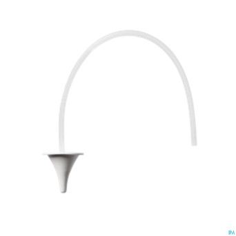 Colotip cone souple    1110