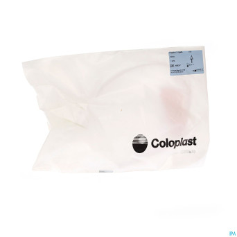 Colotip cone souple    1110