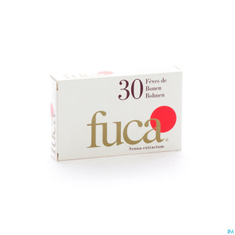 Fuca feves drag. s/blister 30