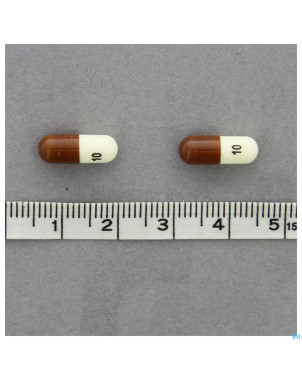 Neotigason caps  30x10mg