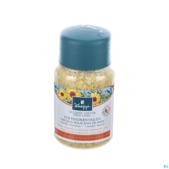 Kneipp sel de bain pieds    500g
