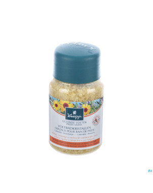 Kneipp sel de bain pieds    500g