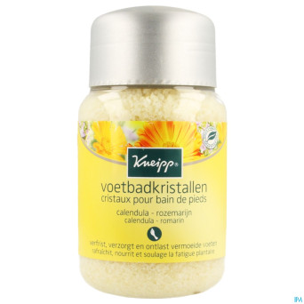 Kneipp sel de bain pieds    500g