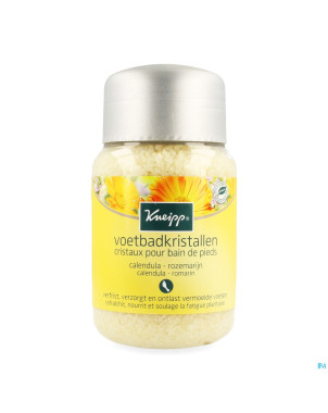 Kneipp sel de bain pieds    500g