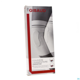 Gibaud coudiere a/epicond. blanc    22-24 t1 6298