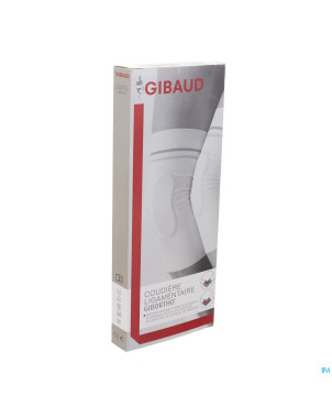 Gibaud coudiere a/epicond. blanc    30-32 t5 6298