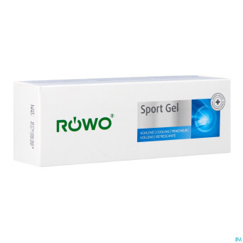 Rowo sportgel    100ml