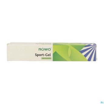 Rowo sportgel    100ml