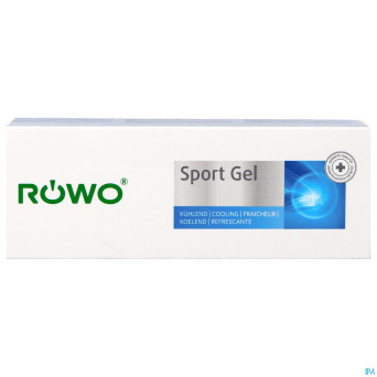 Rowo sportgel    100ml