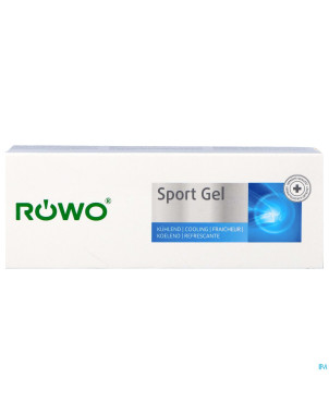 Rowo sportgel    100ml