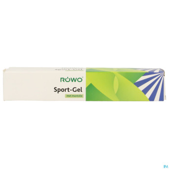 Rowo sportgel    100ml