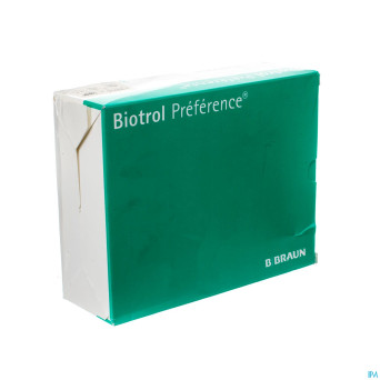 Preference p/o 10-60mm tr 30 f03711