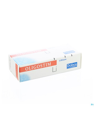 Oligostim li    comp 40x 3mg boiron