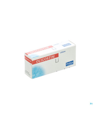 Oligostim li    comp 40x 3mg boiron