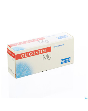 Oligostim mg    comp 40x12mg boiron