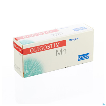 Oligostim mn    comp 40x27mg boiron