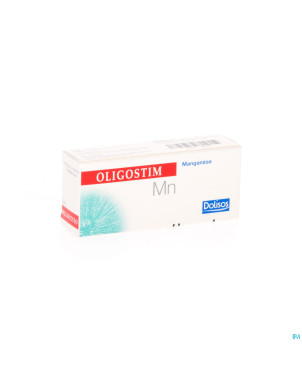 Oligostim mn    comp 40x27mg boiron