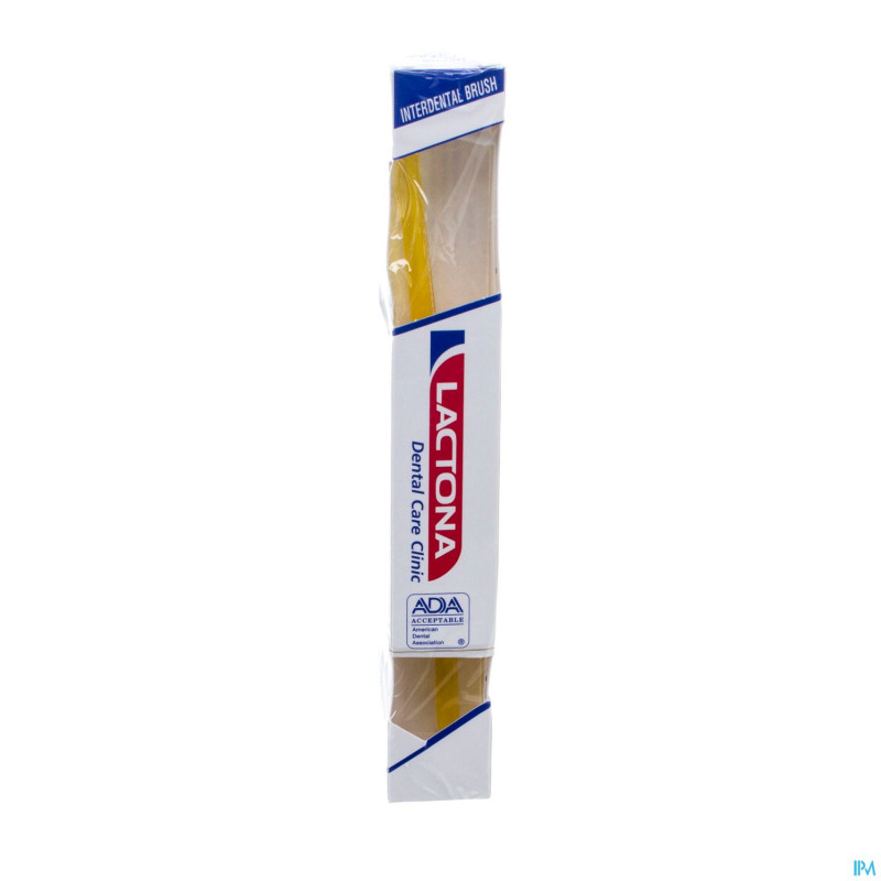 Lactona brosse interdentaire 27bb
